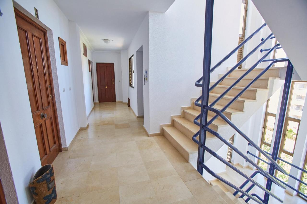 VistaAzul 401 Apartment La Antilla Exterior foto
